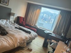 -香港尖沙咀凯悦酒店