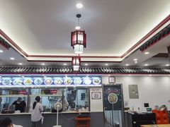-门框胡同百年卤煮(前门店)