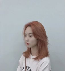 -美美秀造型