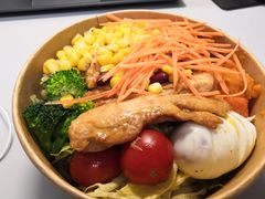 -新辣道鱼火锅(领展购物广场·中关村店)