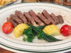 -青麦家·融合餐厅(江岛智立方店)