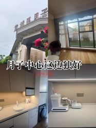 -童谣里医疗级月子中心(独栋湖景店)