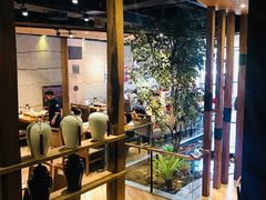 -小城粥道·海胆鲜虾粥(解放广场店)