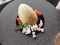 -哈蒙德餐厅
