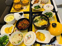 -老娘舅餐厅(黄龙体育中心店)