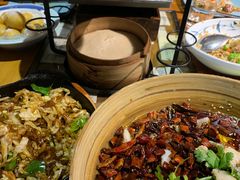 -瓷器(Market City)