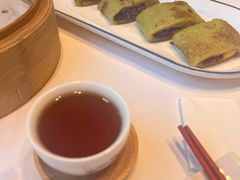 -金汇酒楼(中山东区店)