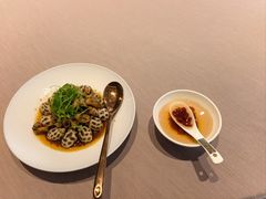 -潮府馆·非遗潮州菜·港式点心(世纪公园店)