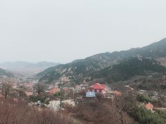 -葛子涧农家宴