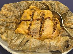 八宝富贵鸡-百盛·鼎膳(中海财富中心)