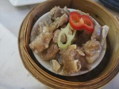 -南珠宫酒店-茶餐厅