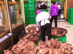 -吾穆勒蓬灰牛肉面·清真(北滨河中路店)