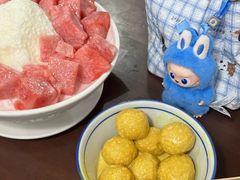 -水牛奶皇后糖水铺(深圳总店)