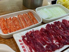 -为什么牛潮汕牛肉火锅(万胜广场店)