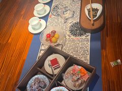 -中和·国风茶馆(愚园路店)