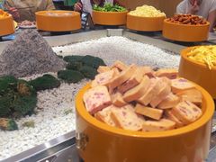-喜家自助小火锅(乐客城店)