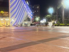 -万达广场(厦门湖里店)