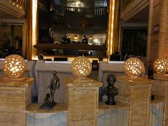 -东方雅典水疗美食汇(金海岸大厦店)