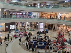 -万达广场(南京江宁店)