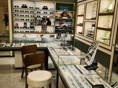 -宝岛眼镜·星创视光中心(百联世纪购物中心店)