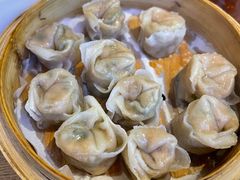 福州鱼饺-闽上鲜·福建菜(龙湖滨江天街店)