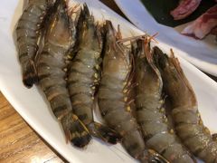 -釜山火炉韩式炭火烤肉(欧洲城店)
