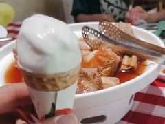 -西贝(科华王府井店)