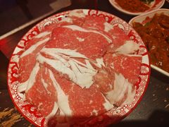 -水巷子·巴掌腰片重庆火锅(云纺店)