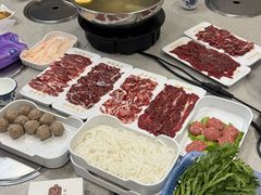 -杏花吴记牛肉火锅