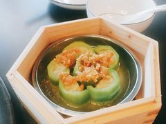 -水禾轩·海鲜蒸汽主题餐厅(新香洲旗舰店)