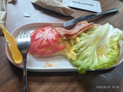 -漫咖啡 (CCPAPK创意港店)
