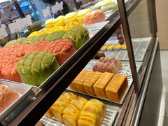 -奈雪的茶(时代天街店)