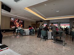 -晋江荣誉国际酒店·港誉茶餐厅