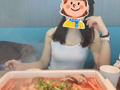 -半天妖烤鱼(西直门凯德mall店)