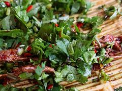招牌烤牛肉-86烧烤 | 江湖菜(石人总店)