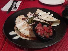 -Pistolera Mexican Cantina女枪手墨西哥餐厅(碧云路店)