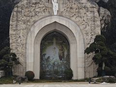 -牛首山文化旅游区