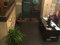 -忆品青莲素食文化主题餐厅(文华名城店)