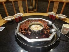 -锅首鲜品火锅(鸳鸯店)