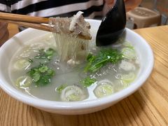 -牛记烩面(七星西路店)