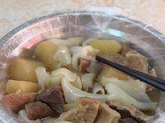 -李记牛杂店(建设一街店)