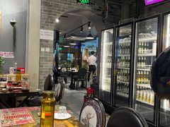 -金谷园饺子·烧烤(人大总店)