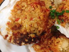 -银子铁板烧料理自助餐(人民广场店)
