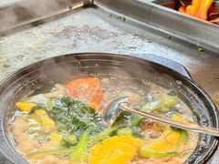 -甬小馆·焗海鲜温州菜(五马街店)