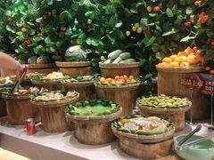 -雍和会海鲜姿造自助(湖东路店)