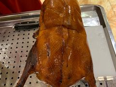 -便宜坊烤鸭店(甜水园店)