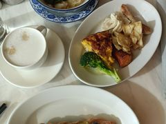 -君悦酒店·乐厨·高空自助餐(青年大街店)
