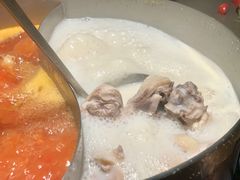 -捞王锅物料理(上海世茂广场店)