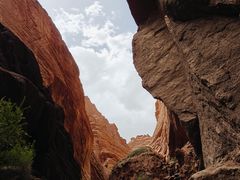 -天山神秘大峡谷