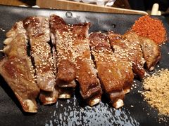 -聚串门儿·东北烧烤(信义坊店)